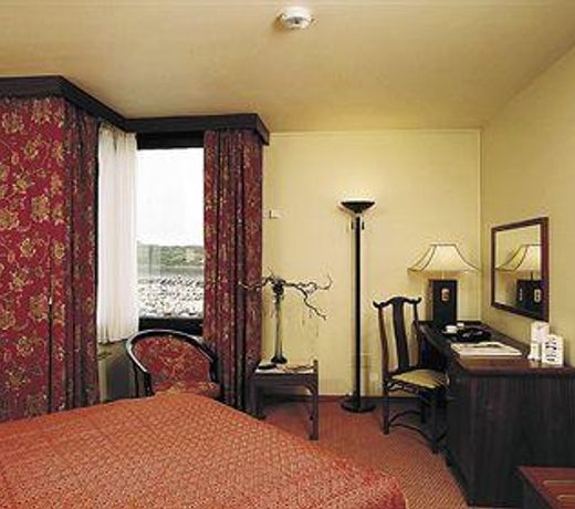 Radisson Blu Hotel Bodø