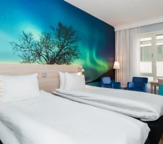 Thon Hotel Nordlys