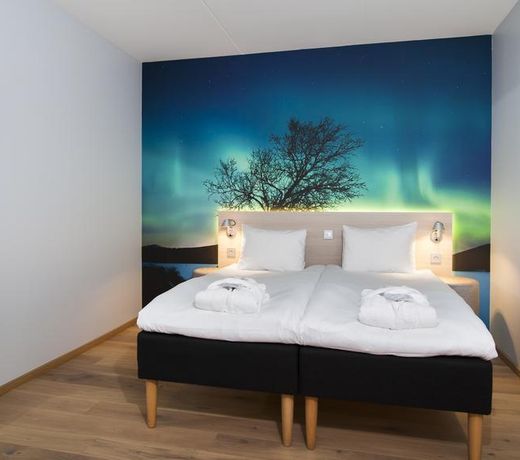 Thon Hotel Nordlys