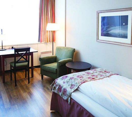 Thon Hotel Skeikampen