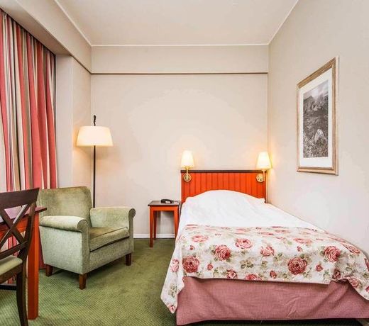 Thon Hotel Skeikampen
