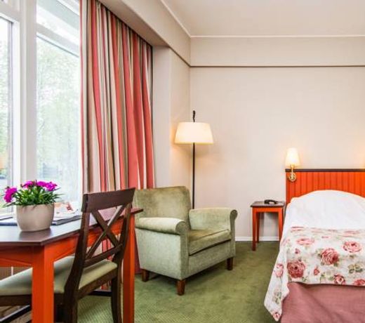 Thon Hotel Skeikampen