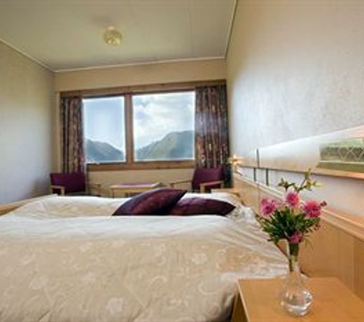 Dragsvik Fjordhotel
