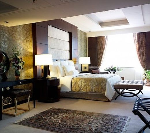 Islamabad Marriott Hotel