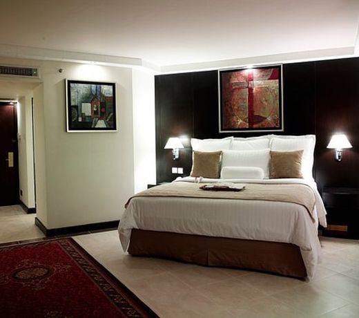 Islamabad Marriott Hotel