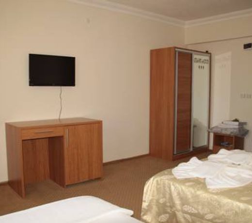 Grand Alver Otel
