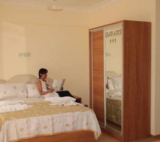 Grand Alver Otel