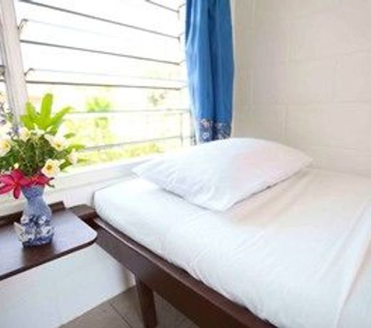 Madang Lodge Hotel