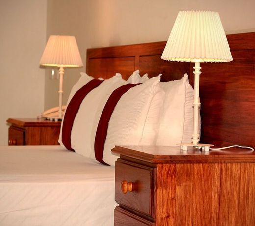 Madang Star International Hotel
