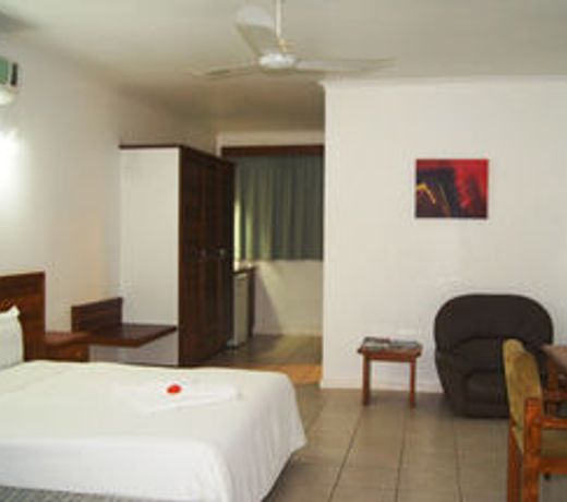Madang Star International Hotel