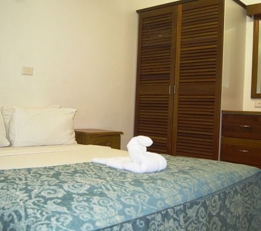 Madang Star International Hotel
