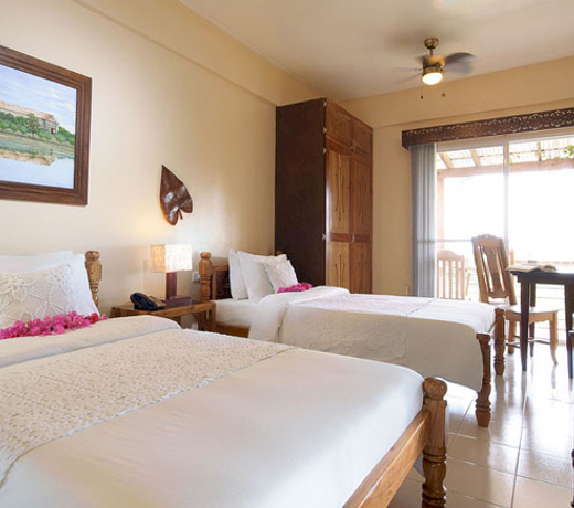 Amarela Resort