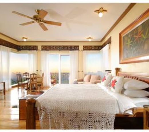 Amarela Resort