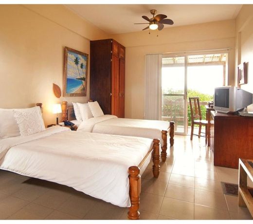 Amarela Resort