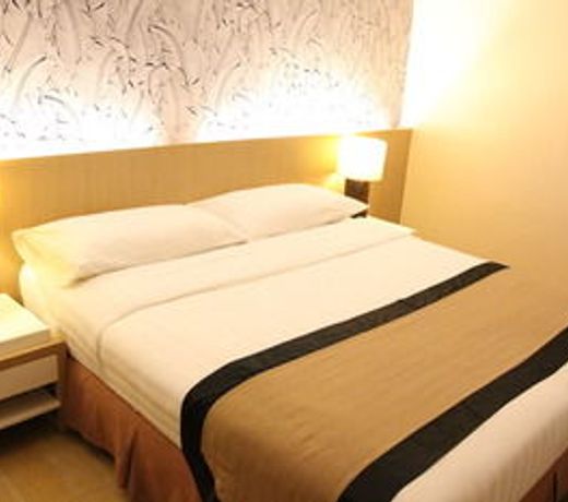 Mount Sea Resort