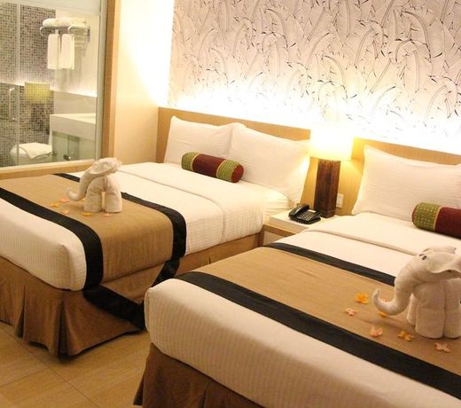 Mount Sea Resort