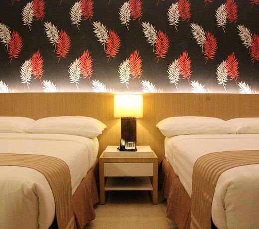 Mount Sea Resort