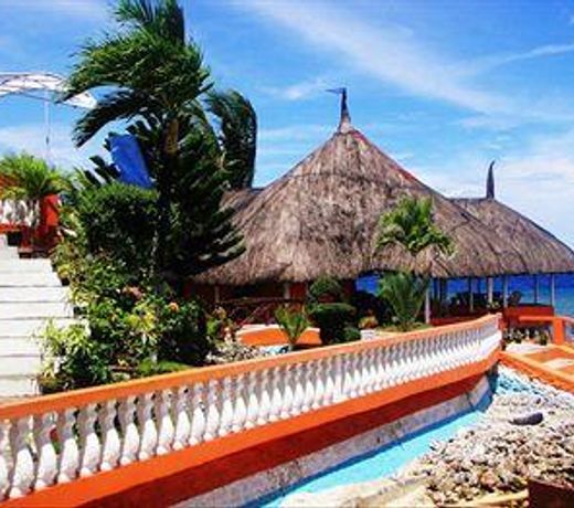Ocean Bay Beach Resort