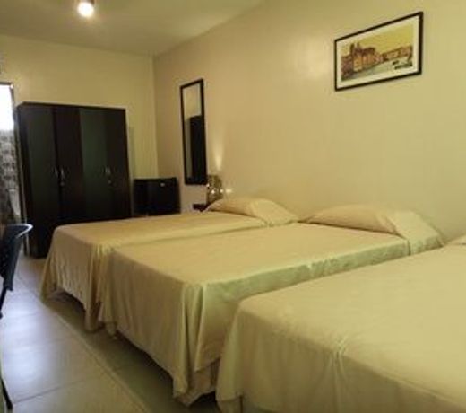 Ocean Bay Beach Resort
