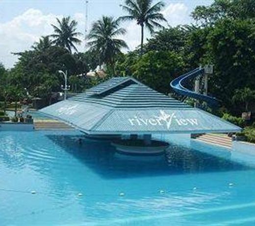 Riverview Resort and Conference Center