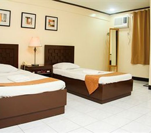 Riverview Resort and Conference Center