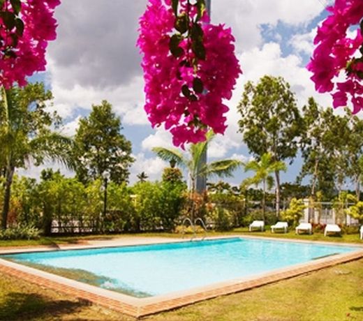 Microtel by Wyndham Batangas