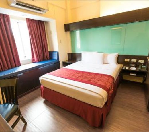 Microtel by Wyndham Batangas