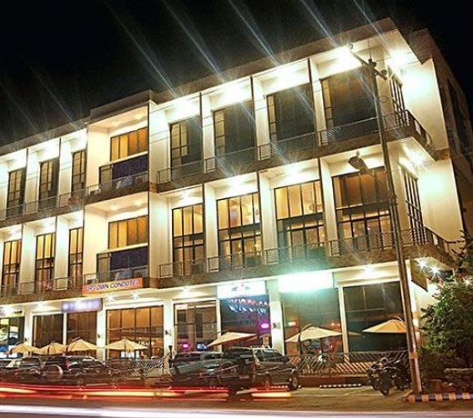 Uptown Condotel