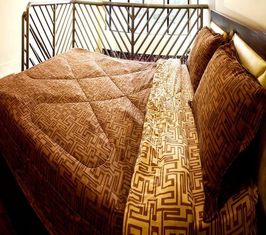 Uptown Condotel