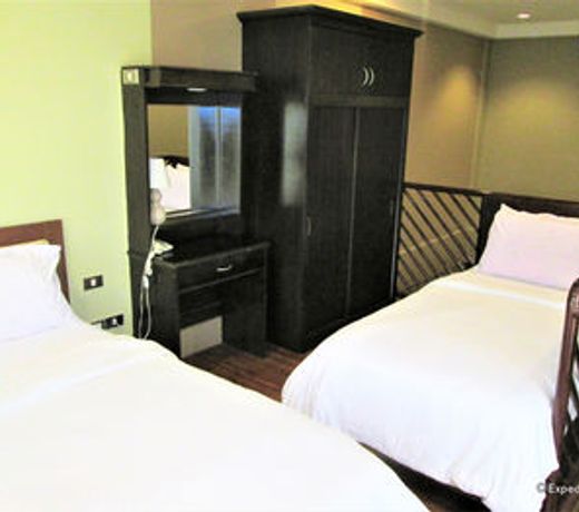 Uptown Condotel