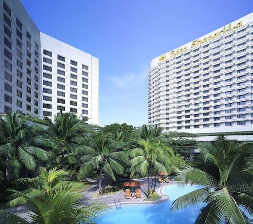 Edsa Shangri-La, Manila