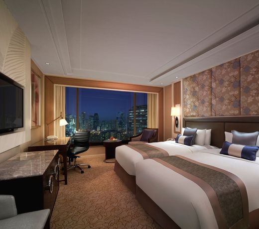 Edsa Shangri-La, Manila