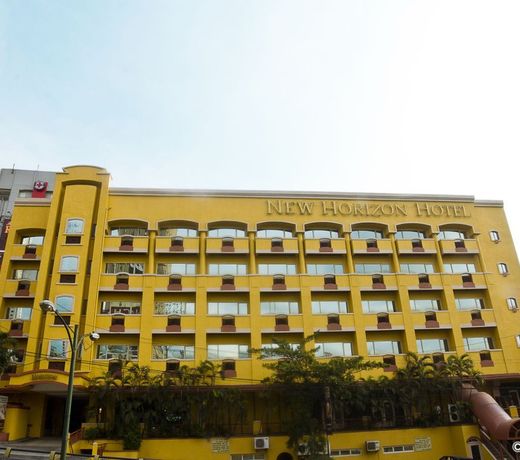 New Horizon Hotel