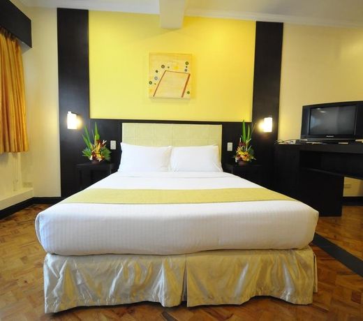 New Horizon Hotel