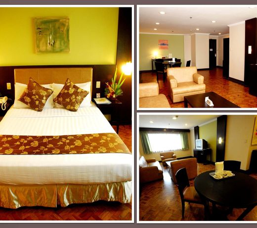 New Horizon Hotel