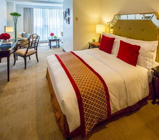 Discovery Suites Manila, Philippines