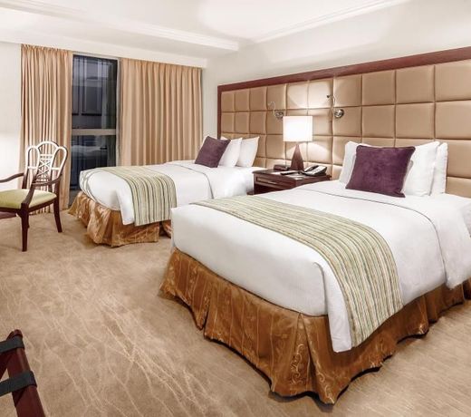 Discovery Suites Manila, Philippines