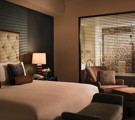 Joy-Nostalg Hotel & Suites Manila Managed by AccorHotels