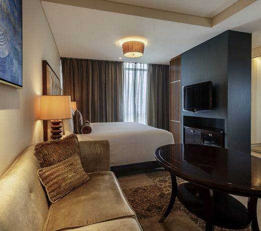 Joy-Nostalg Hotel & Suites Manila Managed by AccorHotels