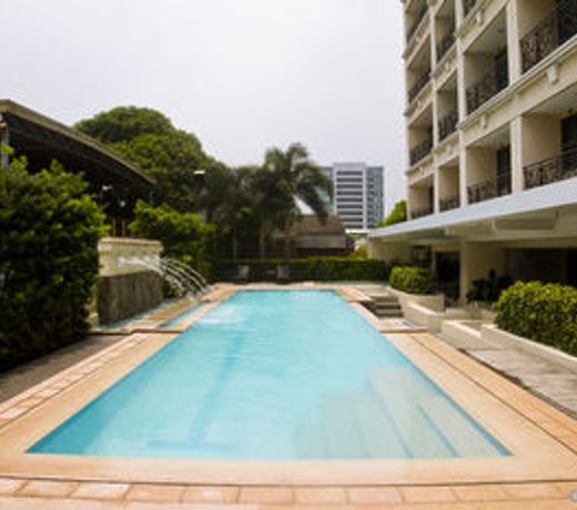 La Breza Hotel