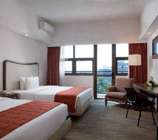 La Breza Hotel