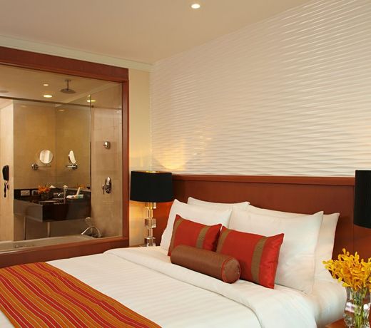 Eastwood Richmonde Hotel - Multiple-Use Hotel and Staycation Approved
