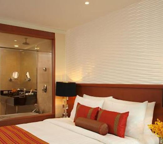 Eastwood Richmonde Hotel - Multiple-Use Hotel and Staycation Approved