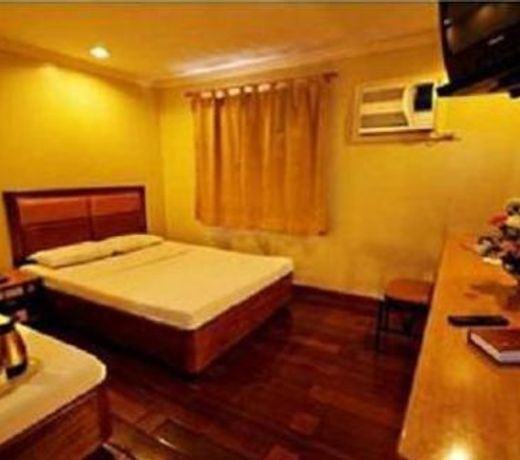 KABAYAN HOTEL CUBAO