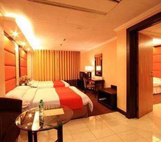 Hotel Rembrandt Quezon City