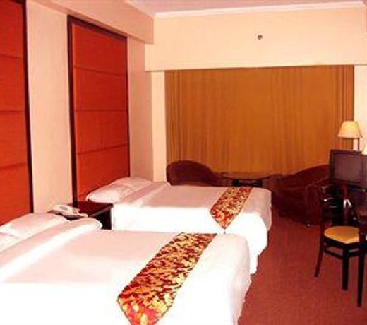 Hotel Rembrandt Quezon City