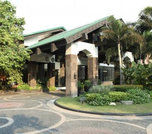 Sulo Riviera Hotel