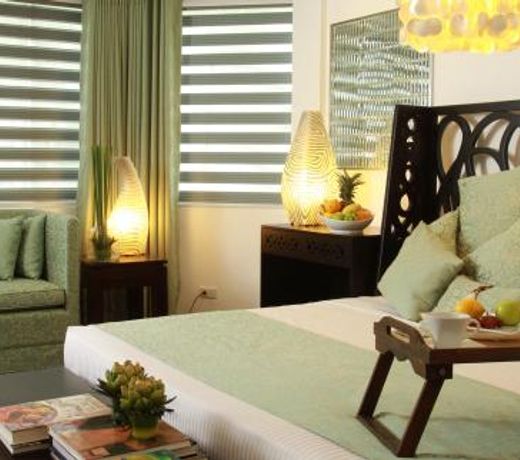 Sulo Riviera Hotel
