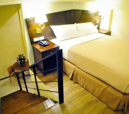 Fersal Hotel Kalayaan, Quezon City
