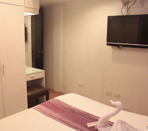ACL Suites